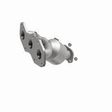 06-09 Toyota RAV4 3.5L Direct-Fit Catalytic Converter 51820 Magnaflow