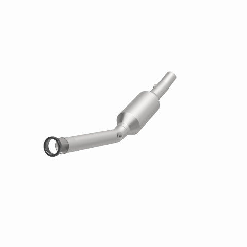 MagnaFlow direct-fit catalytic converter fits 2000-2005 Toyota Echo and 2004-2006 Scion xA, this and 2003-2006 Echo/xA 1.5L stainless steel CARB compliant OBDII 51821