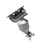 MagnaFlow direct-fit catalytic converter for 2007-2009 Toyota 3.5L stainless steel CARB compliant 51822