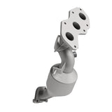 MagnaFlow direct-fit catalytic converter for 2007-2009 Toyota 3.5L stainless steel CARB compliant 51822