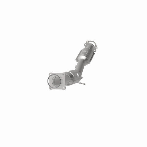 MagnaFlow direct-fit catalytic converter fits 2004-2010 Volvo S40 and 2005-2010 Volvo V50. Avoid potential exhaust leaks by using the included gaskets to get a proper seal and 2005