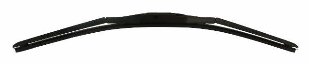 Jeep Plastic Black Wiper Blade - 5182439AA