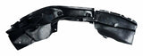 Jeep Plastic Black inner fender liner - 5182554AD