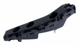 Jeep Plastic Black off-road bumper Bracket - 5182596AC