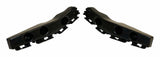 Jeep Fascia Bracket Set Fits 2011-2017 MK Compass -5182596K-CRN
