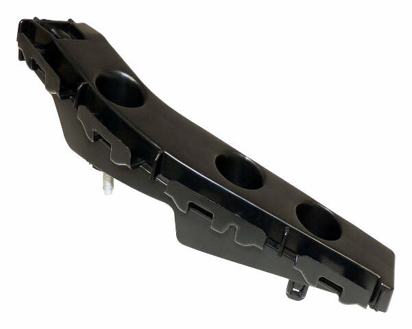 Jeep Plastic Black off-road bumper Bracket - 5182597AC