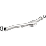 t 05-08 Subaru Legacy 2.5L GT Direct-Fit Catalytic Converter 51827 Magnaflow MagnaFlow Exhaust Products