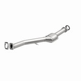 t 05-08 Subaru Legacy 2.5L GT Direct-Fit Catalytic Converter 51827 Magnaflow MagnaFlow Exhaust Products