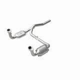 t 07-11 Dodge Nitro 4.0L Direct-Fit Catalytic Converter 51829 Magnaflow MagnaFlow Exhaust Products