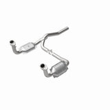 t 07-11 Dodge Nitro 4.0L Direct-Fit Catalytic Converter 51829 Magnaflow MagnaFlow Exhaust Products