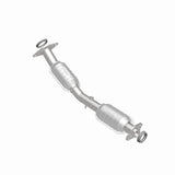 Fits 2007-2012 Nissan Versa EPA Compliant Direct-Fit Catalytic Converter 51833