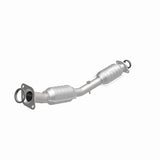 Fits 2007-2012 Nissan Versa EPA Compliant Direct-Fit Catalytic Converter 51833