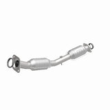 Fits 2007-2012 Nissan Versa EPA Compliant Direct-Fit Catalytic Converter 51833