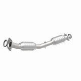 Fits 2007-2012 Nissan Versa EPA Compliant Direct-Fit Catalytic Converter 51833