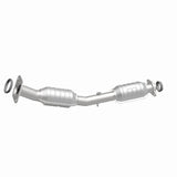 Fits 2007-2012 Nissan Versa EPA Compliant Direct-Fit Catalytic Converter 51833