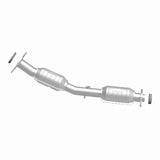 Fits 2007-2012 Nissan Versa EPA Compliant Direct-Fit Catalytic Converter 51833