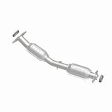 Fits 2007-2012 Nissan Versa EPA Compliant Direct-Fit Catalytic Converter 51833