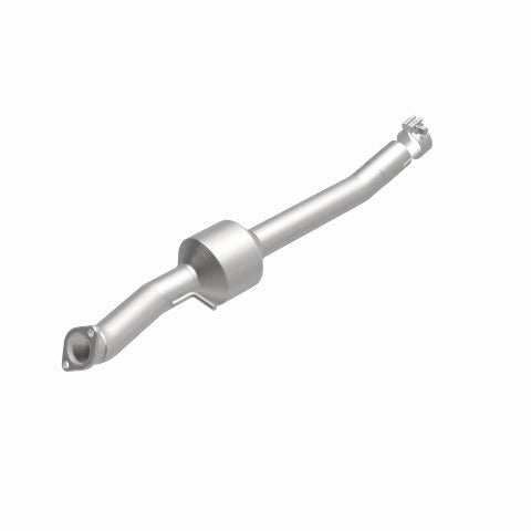 MagnaFlow direct-fit catalytic converter for 2007-2010 BMW 3.0L stainless steel CARB compliant OBDII 51834