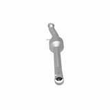 MagnaFlow direct-fit catalytic converter for 2007-2010 BMW 3.0L stainless steel CARB compliant OBDII 51834