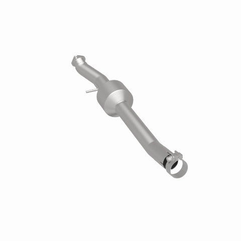 MagnaFlow direct-fit catalytic converter for 2007-2010 BMW 3.0L stainless steel CARB compliant OBDII 51834