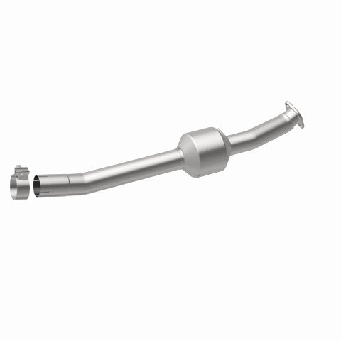 MagnaFlow direct-fit catalytic converter for 2007-2010 BMW 3.0L stainless steel CARB compliant OBDII 51834