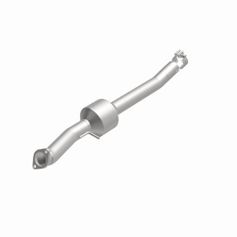 MagnaFlow direct-fit catalytic converter for 2007-2010 BMW 3.0L stainless steel CARB compliant OBDII 51834