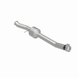 MagnaFlow direct-fit catalytic converter for 2007-2010 BMW 3.0L stainless steel CARB compliant OBDII 51834