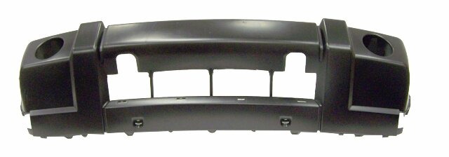 Jeep Plastic Black Fascia - 5183429AA