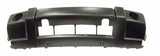 Jeep Plastic Black Fascia - 5183429AA
