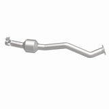 MagnaFlow direct-fit catalytic converter for 2007-2010 BMW 3.0L stainless steel CARB compliant OBDII 51835