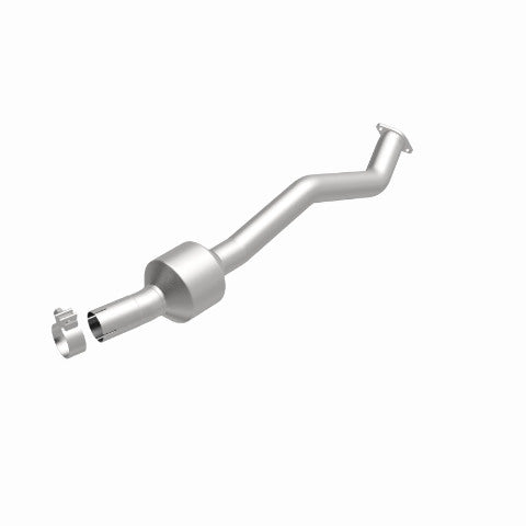 MagnaFlow direct-fit catalytic converter for 2007-2010 BMW 3.0L stainless steel CARB compliant OBDII 51835