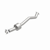 MagnaFlow direct-fit catalytic converter for 2007-2010 BMW 3.0L stainless steel CARB compliant OBDII 51835