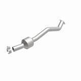 MagnaFlow direct-fit catalytic converter for 2007-2010 BMW 3.0L stainless steel CARB compliant OBDII 51835