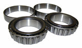 Metal Differential Carrier Bearing Kit - 5183508AA steel 4x4 drivetrain