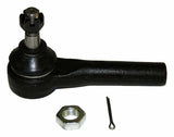 Crown Automotive - Steel Black Tie Rod End - 5183761AB
