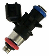 Jeep Plastic Black Fuel Injector - 5184085AC