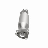 96-01 Honda Prelude 2.2L Direct-Fit Catalytic Converter 51841 Magnaflow