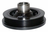 Jeep Steel Black Harmonic Balancer - 5184293AH