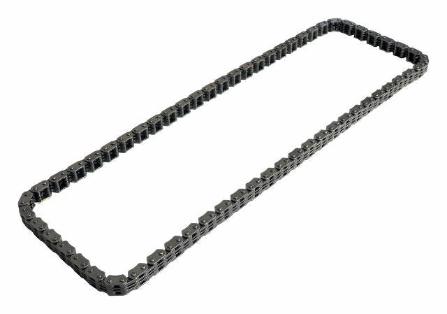 Secondary Timing Chain for 2011+ Jeep Wrangler JK, WK, and KL w/ 3.0L, 3.2L, and 3.6L Eng - 5184352AF steel
