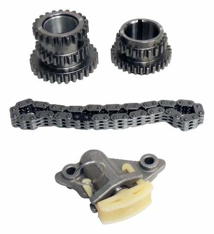 Fits 2011-2014 JS Avenger, 200, Flavia w/ 3.6L; Timing Chain Kit-5184355K