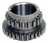 Crankshaft Gear for 2011+ Jeep Wrangler JK, WK, and KL w/ 3.0L, 3.2L, 3.6L Engines - 5184356AE steel