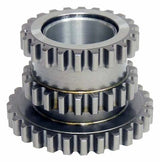 Intermediate Timing Gear for 2011+ Jeep Wrangler JK, WK, and KL w/ 3.0L, 3.2L, 3.6L Eng. - 5184357AE steel