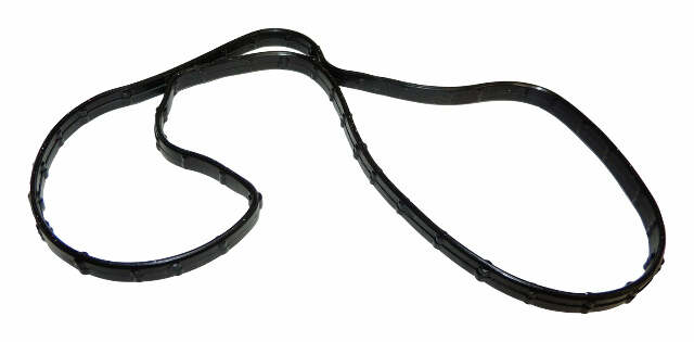 Coolant Crossover Gasket for 11+ Jeep WK Grand Cherokee & KL Cherokee w/ V6 Eng. - 5184454AE steel