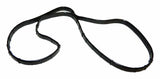 Coolant Crossover Gasket for 11+ Jeep WK Grand Cherokee & KL Cherokee w/ V6 Eng. - 5184454AE steel
