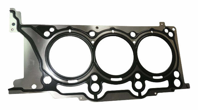 Jeep Steel Black Cylinder Head Gasket - 5184455AG