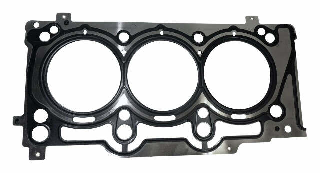 Jeep Steel Black Cylinder Head Gasket - 5184456AG