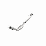 MagnaFlow direct-fit catalytic converter for 2002-2003 Buick 3.4L stainless steel CARB compliant 51845
