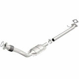 MagnaFlow direct-fit catalytic converter for 2002-2003 Buick 3.4L stainless steel CARB compliant 51845