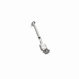 MagnaFlow direct-fit catalytic converter for 2002-2003 Buick 3.4L stainless steel CARB compliant 51845