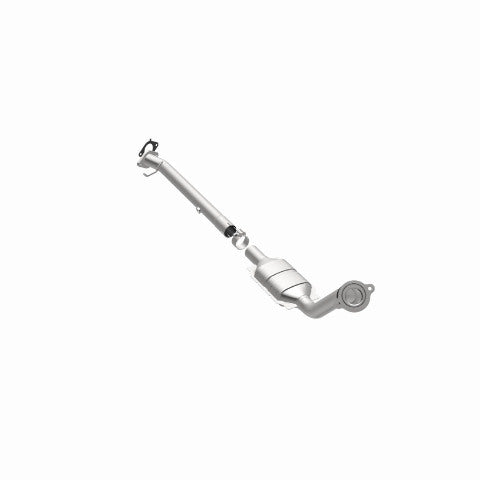 MagnaFlow direct-fit catalytic converter for 2002-2003 Buick 3.4L stainless steel CARB compliant 51845